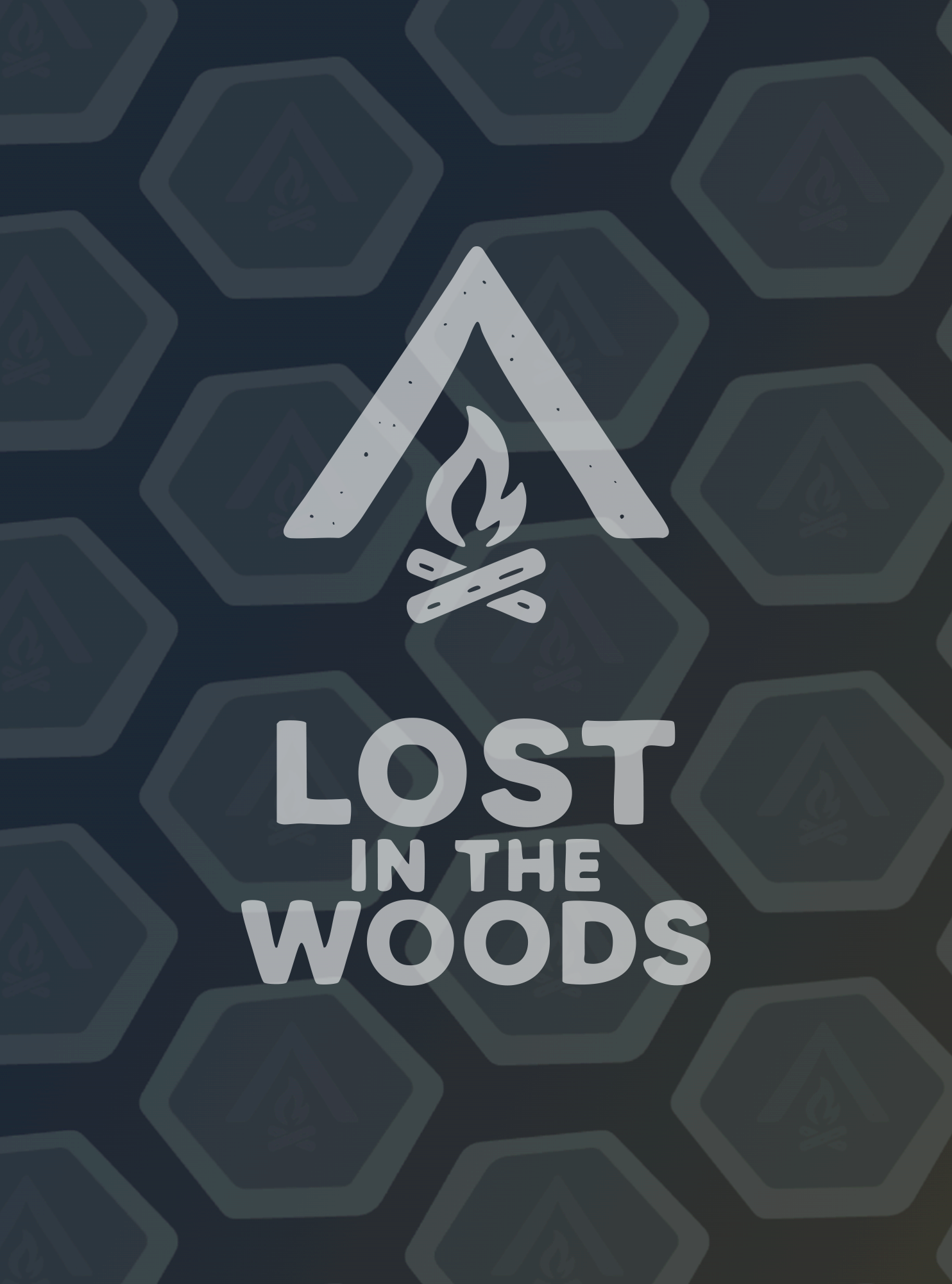 Lost In The Woods Screenshot